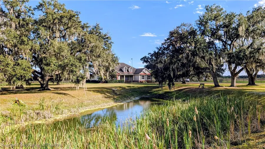 7053 George Marsh Road, Zolfo Springs, FL 33890 - #2
