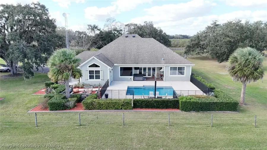 7053 George Marsh Road, Zolfo Springs, FL 33890 - #3