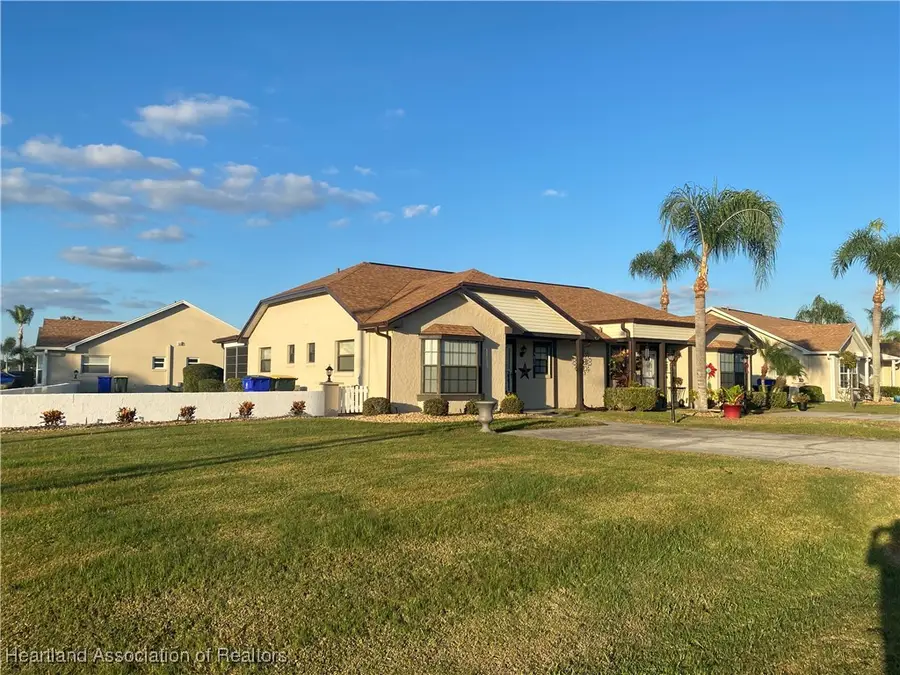 4826 Vilabella Drive, Sebring, FL 33872 - Image #2