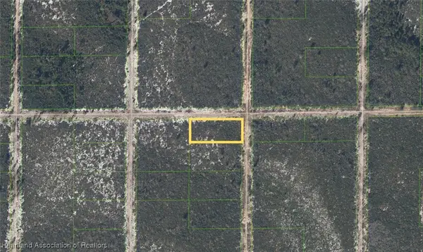 Sebring Highlands, Avon Park, FL 33825