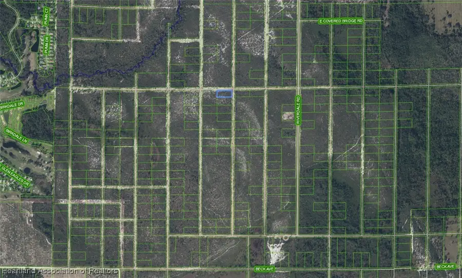 Sebring Highlands, Avon Park, FL 33825 - Image #2