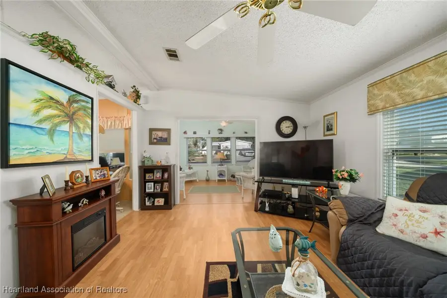 2832 S Driftwood Court, Avon Park, FL 33825 - #3