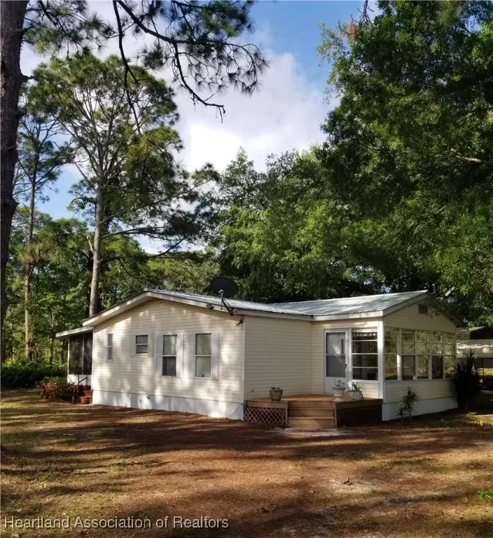 9125 Spur Path, Sebring, FL 33875 - Image #1