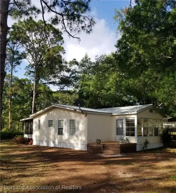 9125 Spur Path, Sebring, FL 33875