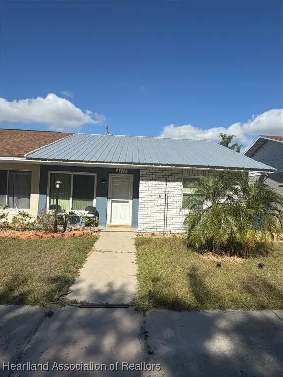3112 Spinks Road, Sebring, FL 33870 - #1