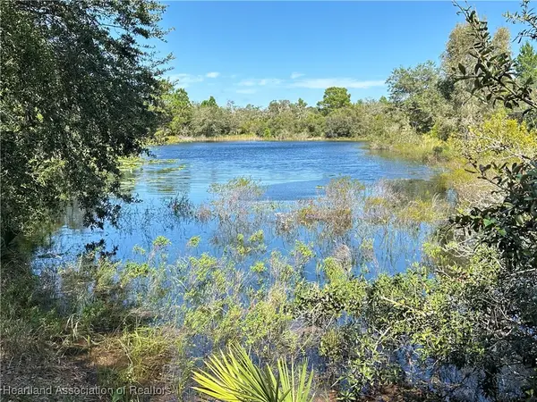 Address Withheld By Seller, Lake Placid, FL 33852