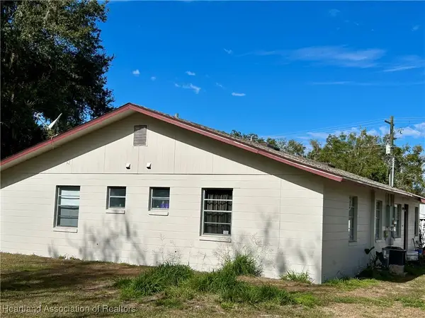 510 E Oak Street, Wauchula, FL 33873