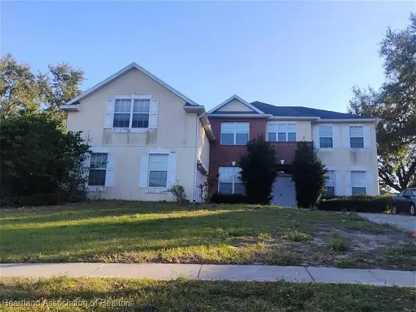 4031 Long Branch Lane, Apopka, FL 32712