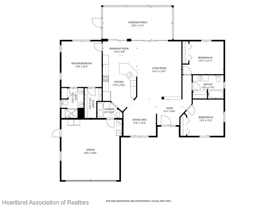 324 Costa Bravo Drive, Sebring, FL 33876 - Image #3