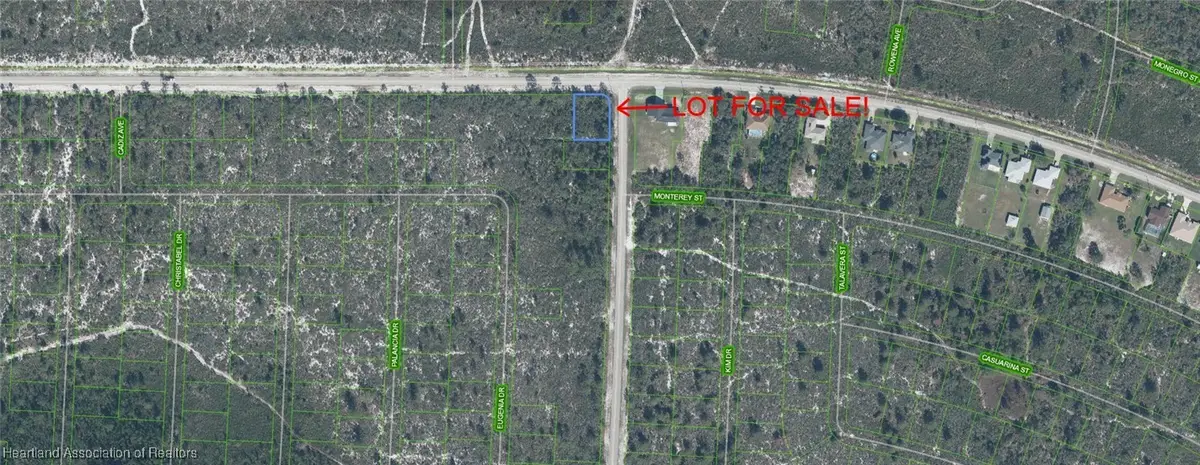 6513 Columbus Boulevard, Sebring, FL 33872 - Image #1