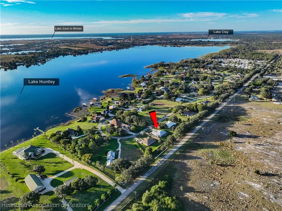 16 Meadowlake Circle S, Lake Placid, FL 33852 - Image #2