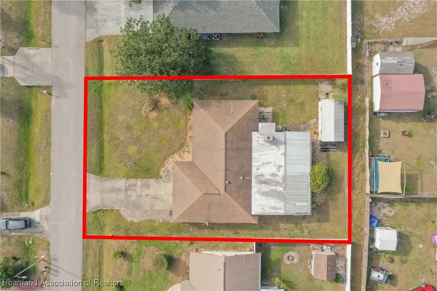 4202 Tangier Street, Sebring, FL 33872 - Image #2