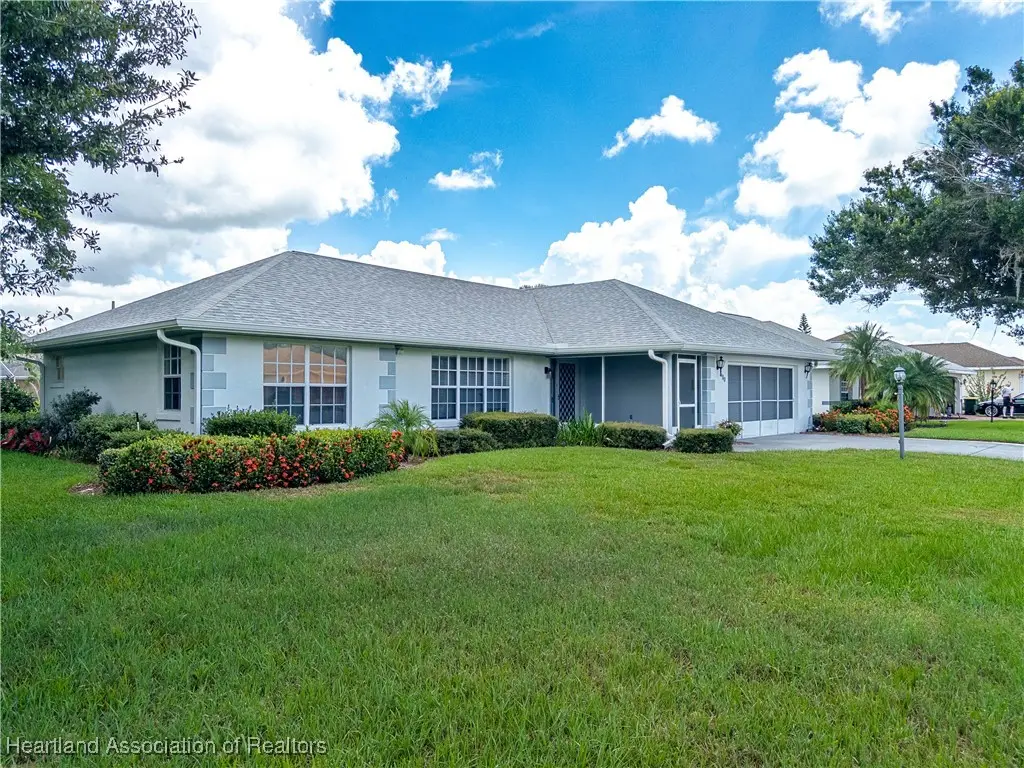 600 Dozier Avenue, Sebring, FL 33875 - Image #1