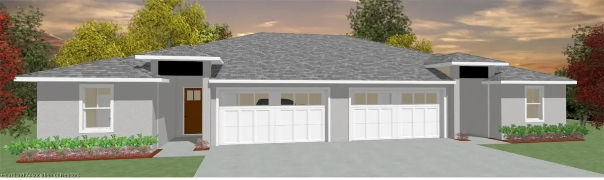 847 Peachtree Drive, Lake Placid, FL 33852 - Image #1