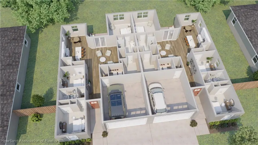 847 Peachtree Drive, Lake Placid, FL 33852 - Image #2