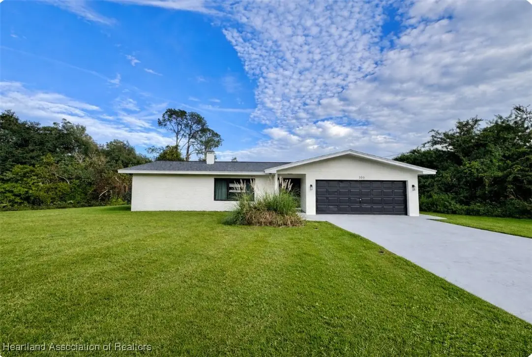 355 Washington Boulevard, Lake Placid, FL 33852 - Image #1