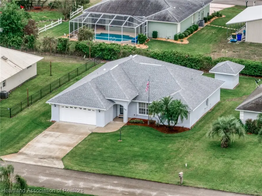 509 Barcelona Drive, Sebring, FL 33875 - Image #3