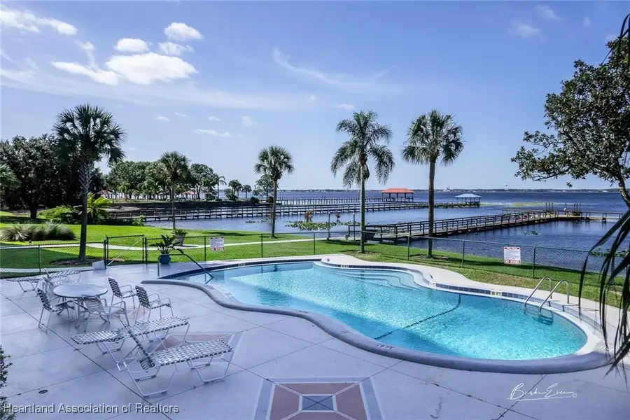 2131 Lakeview Drive #602, Sebring, FL 33870 - Image #2