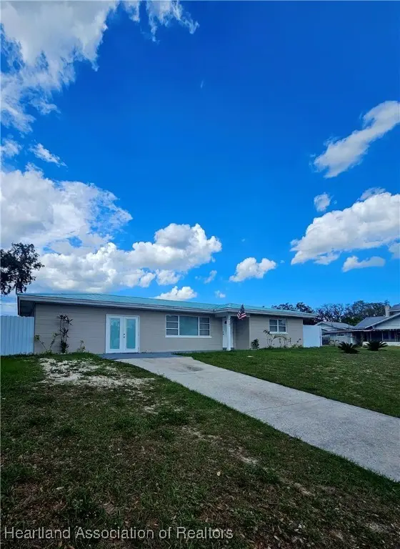 908 Taseschee Drive, Sebring, FL 33870 - Image #3