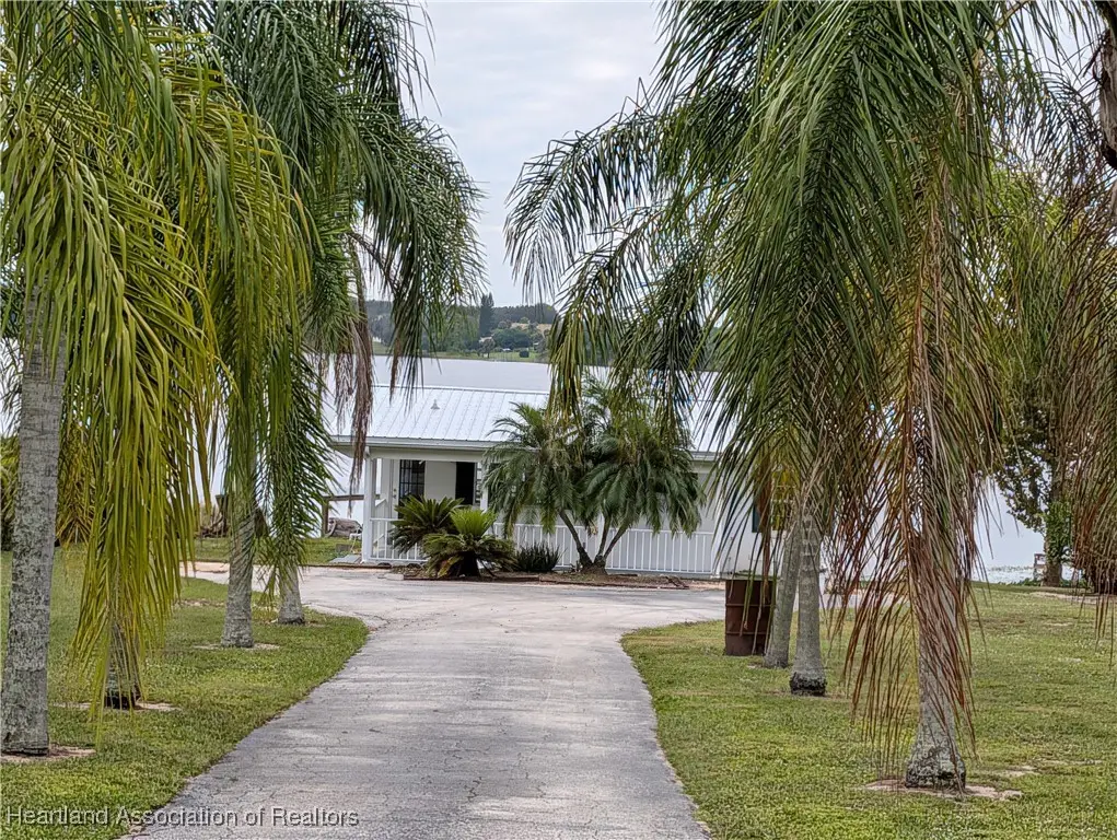6814 Cr 17 S, Sebring, FL 33876 - Image #1