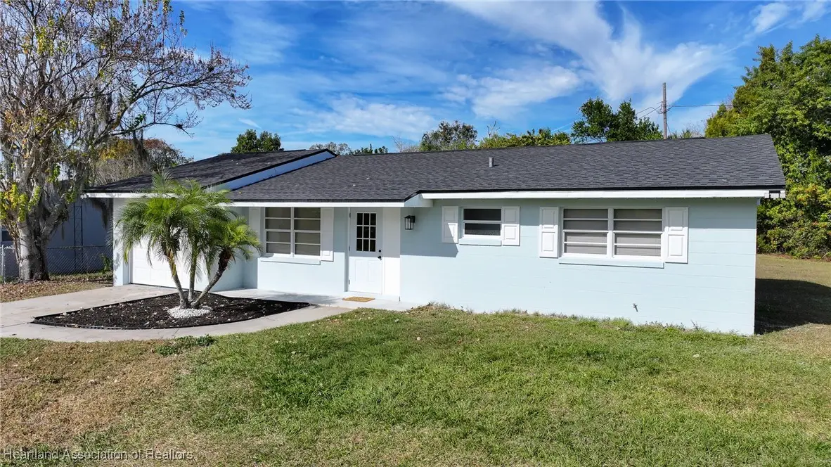 232 Sunnybrook Lane, Lake Placid, FL 33852 - Image #1