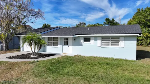 232 Sunnybrook Lane, Lake Placid, FL 33852