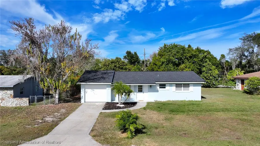 232 Sunnybrook Lane, Lake Placid, FL 33852 - Image #2