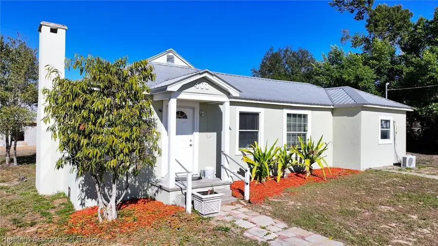 401 E Canfield Street, Avon Park, FL 33825 - Image #2