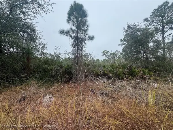 3137 Cedar Grove Avenue, Lake Placid, FL 33852