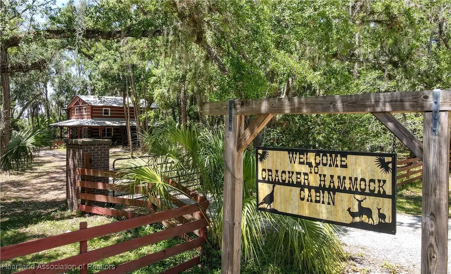 1050 Cracker Hammock, Sebring, FL 33875 - Image #2