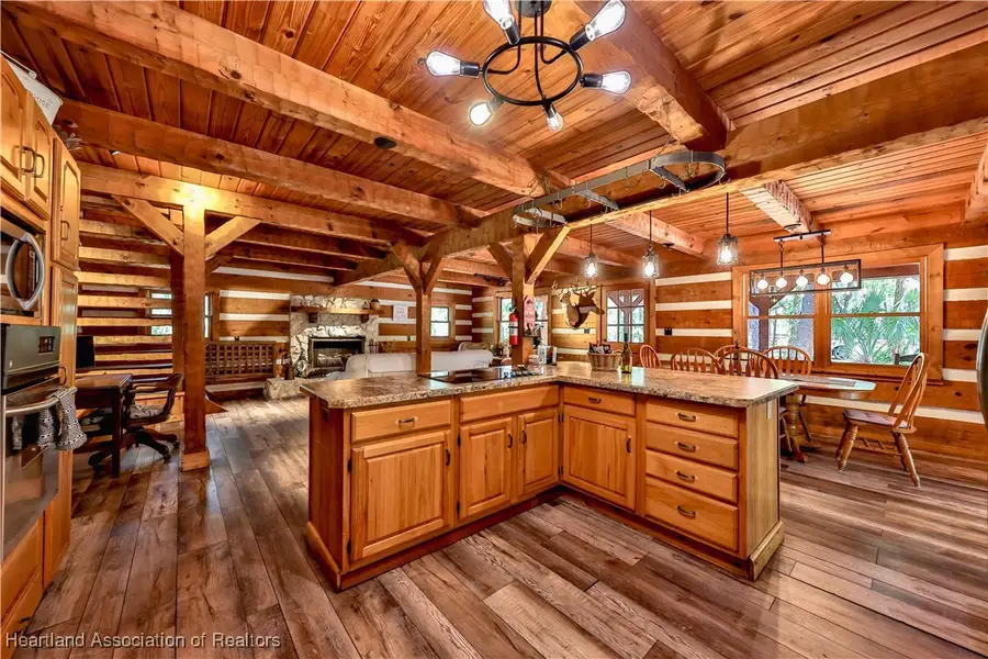 1050 Cracker Hammock, Sebring, FL 33875 - Image #3