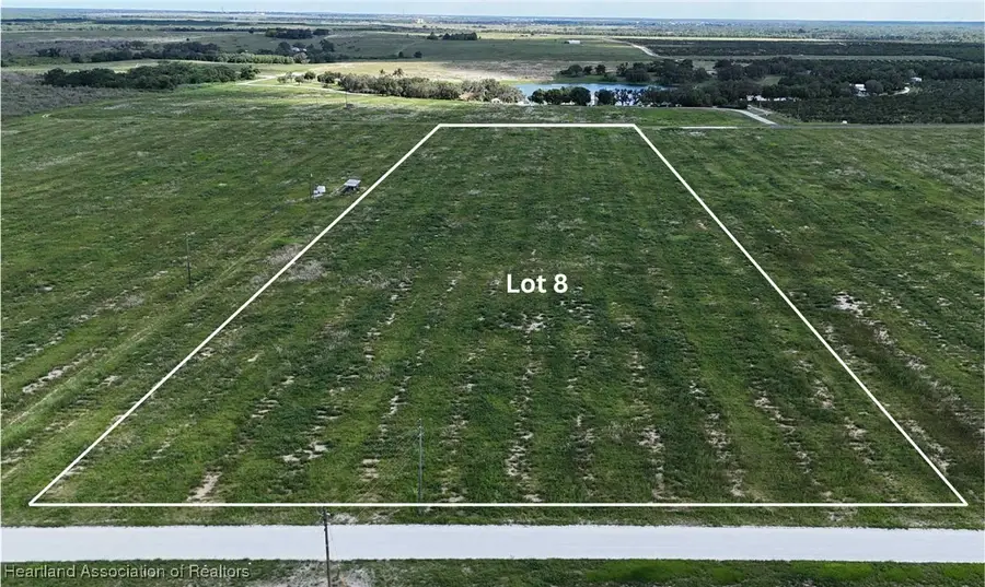 8420 S Cr 17 Road, Sebring, FL 33876 - Image #2