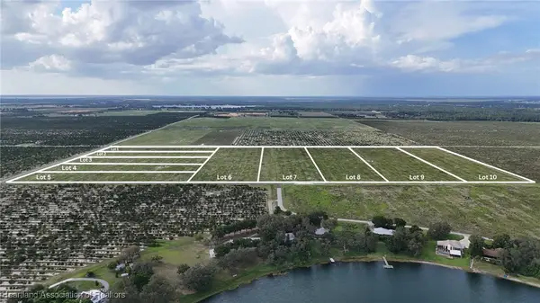 E Twitty Road, Sebring, FL 450