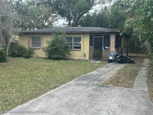 7007 Lucky Drive E, Jacksonville, FL 32208