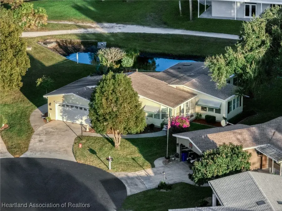 2701 E Waterview Drive, Avon Park, FL 33825 - Image #3
