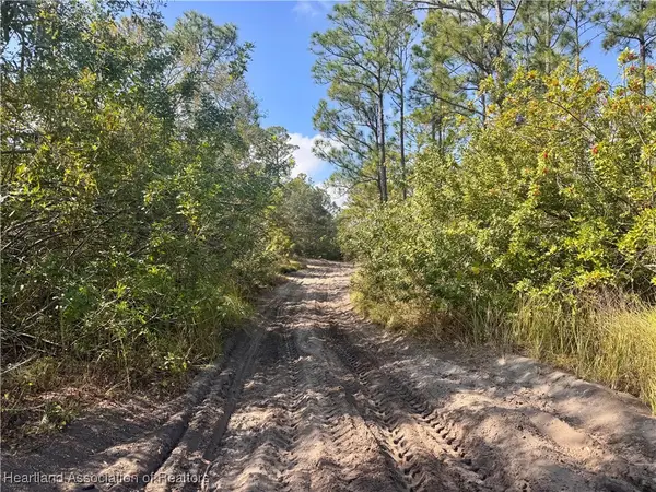 2163 Petunia Avenue, Sebring, FL 33875