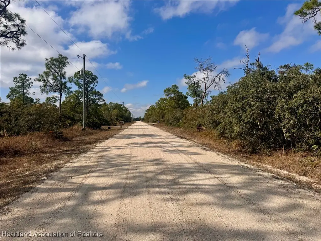 2108 Queen Avenue, Sebring, FL 33875 - Image #1