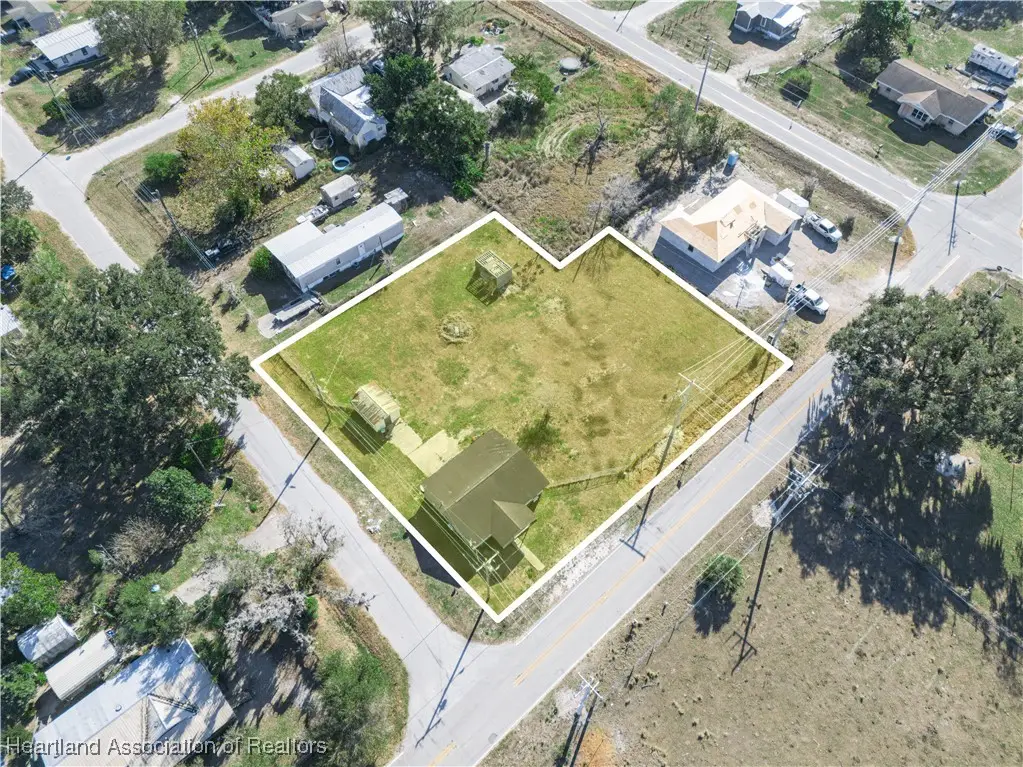 155 Old Bowling Green Road, Bowling Green, FL 33834 - Image #1