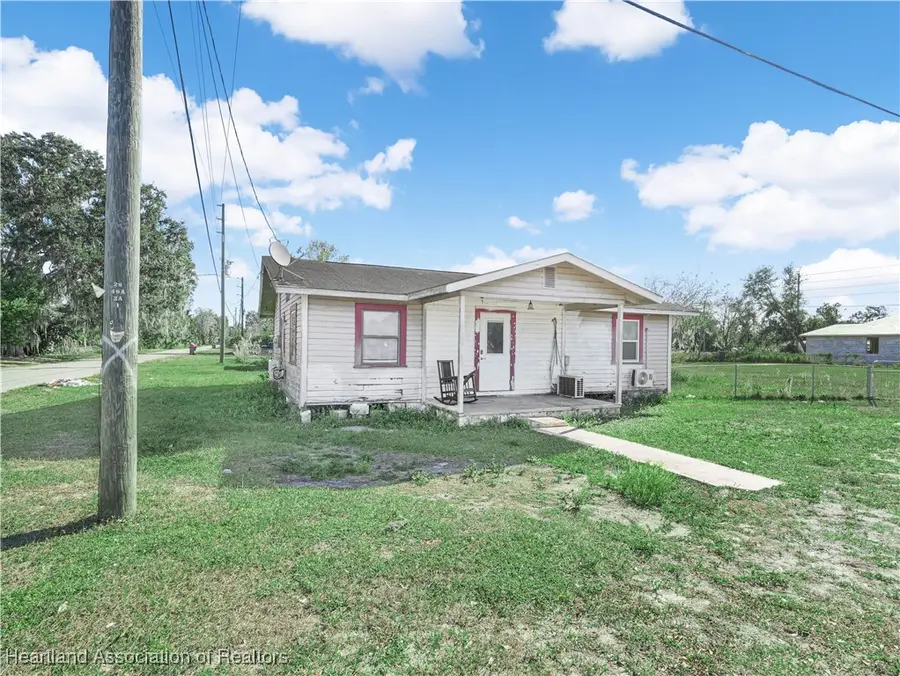 155 Old Bowling Green Road, Bowling Green, FL 33834 - Image #2