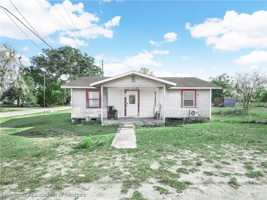 155 Old Bowling Green Road, Bowling Green, FL 33834 - Image #3