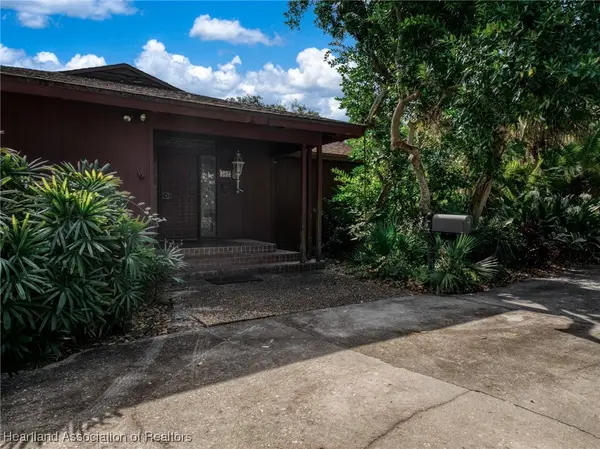 502 E Main Street, Wauchula, FL 33873