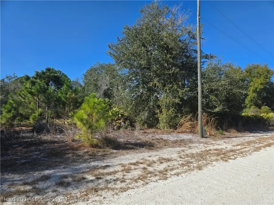 109 Mckinley Avenue, Lake Placid, FL 33852 - #3