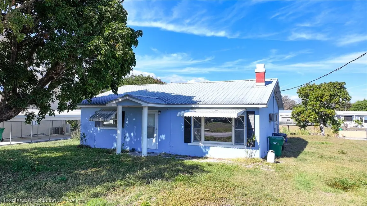 3847 SE 27th Street, Okeechobee, FL 34974 - Image #1