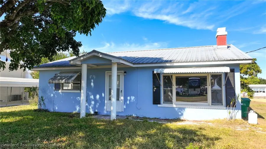 3847 SE 27th Street, Okeechobee, FL 34974 - Image #2