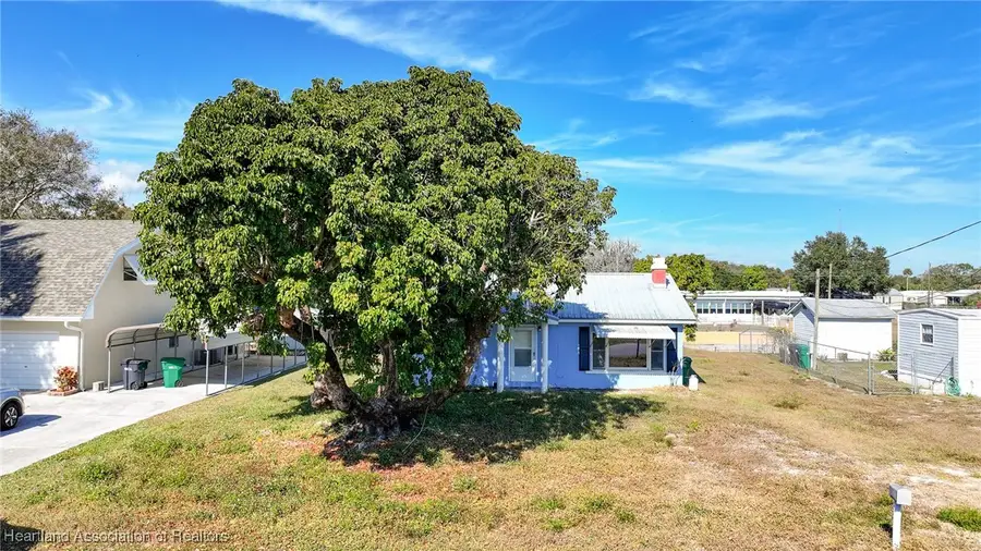 3847 SE 27th Street, Okeechobee, FL 34974 - Image #3