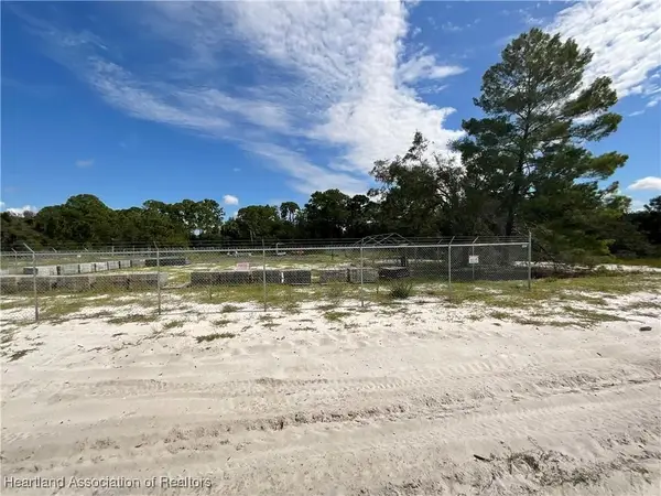 220 Washington Boulevard Ne, Lake Placid, FL 33852