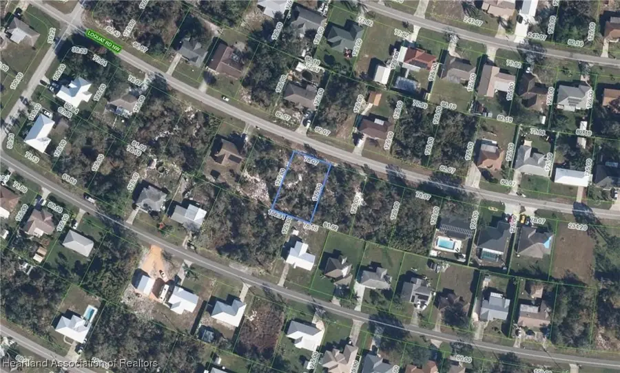 126 Loquat Road Nw, Lake Placid, FL 33852 - Image #2