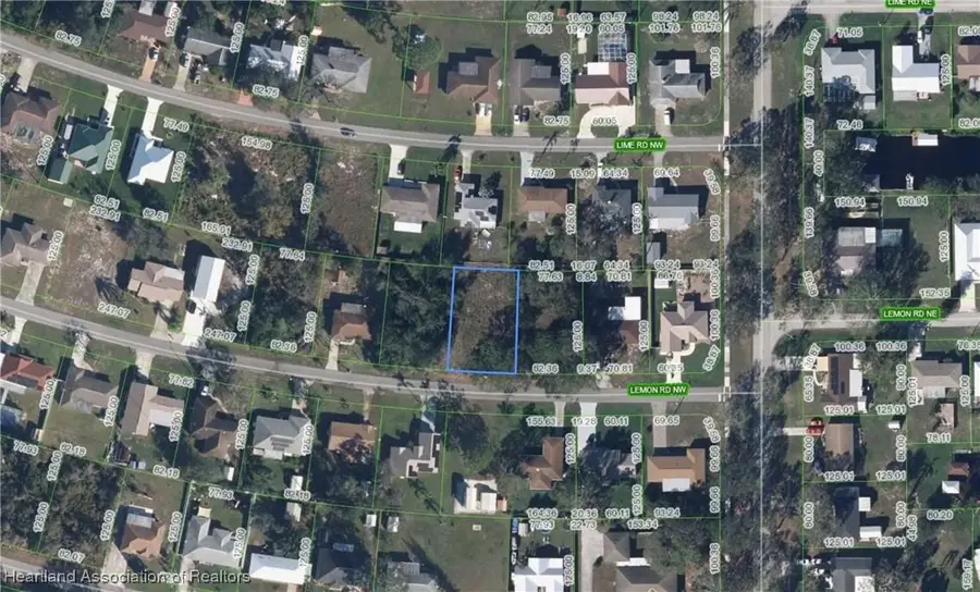 107 Lemon Road Nw, Lake Placid, FL 33852 - Image #2