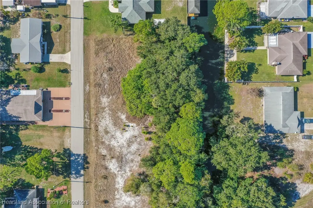 109 Ida Avenue, Lake Placid, FL 33852 - #1