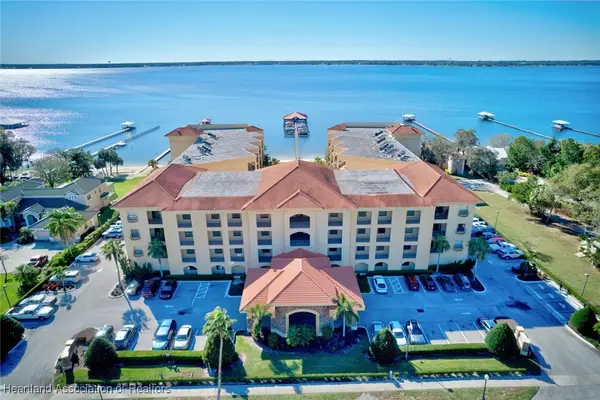 2351 Lakeview Drive #313, Sebring, FL 33870